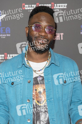 Filmscreening 'Night Night' in Malibu