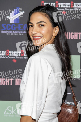 Filmscreening 'Night Night' in Malibu