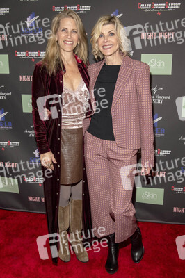 Filmscreening 'Night Night' in Malibu