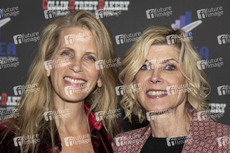 Filmscreening 'Night Night' in Malibu