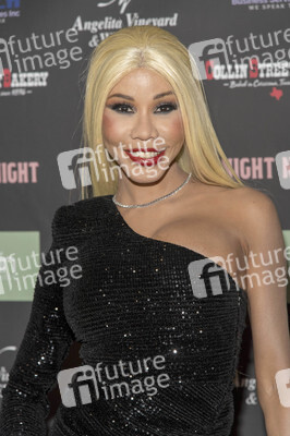 Filmscreening 'Night Night' in Malibu