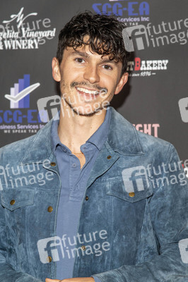 Filmscreening 'Night Night' in Malibu