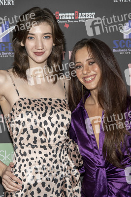 Filmscreening 'Night Night' in Malibu