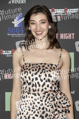 Filmscreening 'Night Night' in Malibu