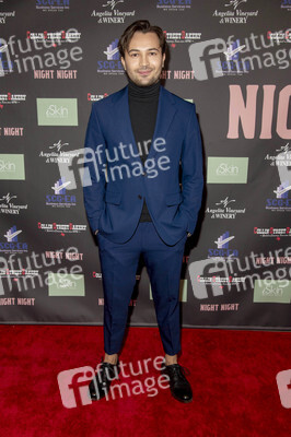 Filmscreening 'Night Night' in Malibu