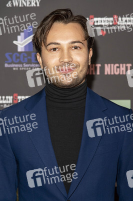 Filmscreening 'Night Night' in Malibu