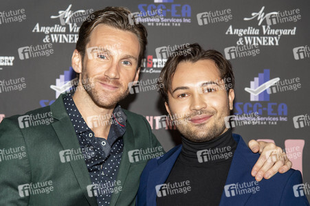 Filmscreening 'Night Night' in Malibu