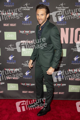 Filmscreening 'Night Night' in Malibu