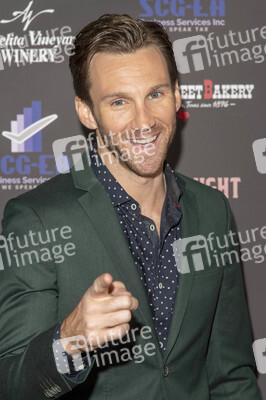 Filmscreening 'Night Night' in Malibu