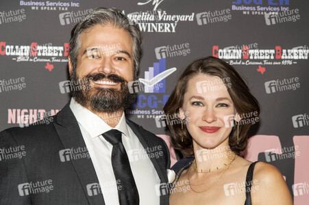 Filmscreening 'Night Night' in Malibu