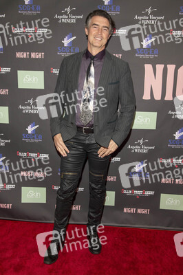 Filmscreening 'Night Night' in Malibu