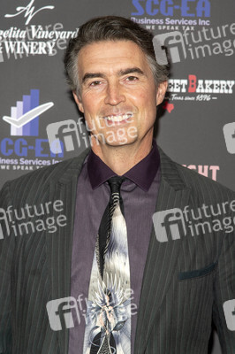 Filmscreening 'Night Night' in Malibu