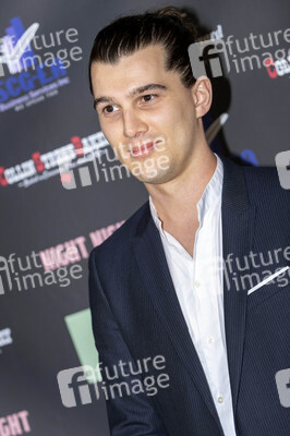 Filmscreening 'Night Night' in Malibu