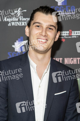 Filmscreening 'Night Night' in Malibu