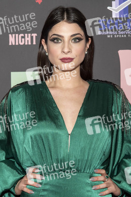 Filmscreening 'Night Night' in Malibu