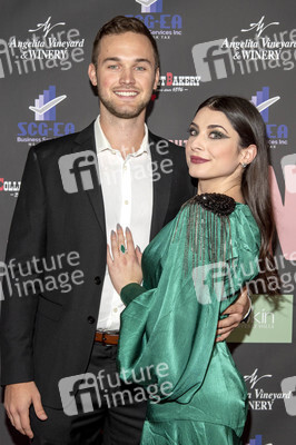 Filmscreening 'Night Night' in Malibu