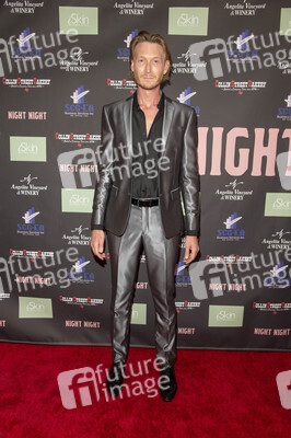 Filmscreening 'Night Night' in Malibu