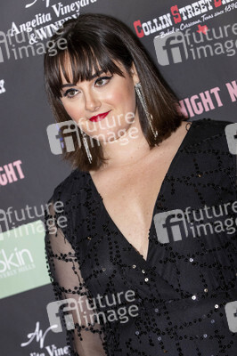 Filmscreening 'Night Night' in Malibu