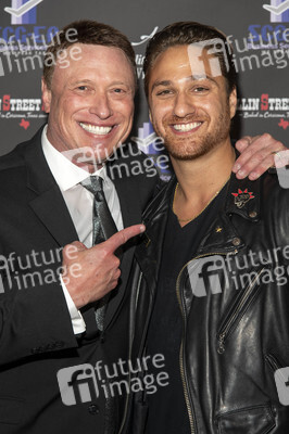 Filmscreening 'Night Night' in Malibu