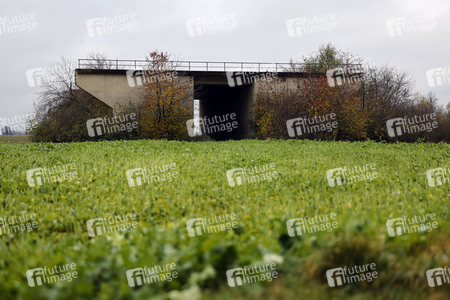 So-da-Brücke in Euskirchen