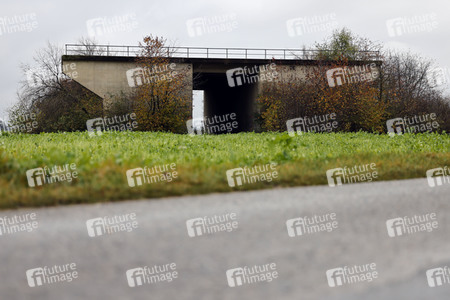 So-da-Brücke in Euskirchen