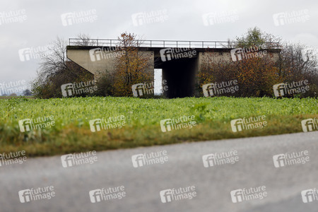 So-da-Brücke in Euskirchen