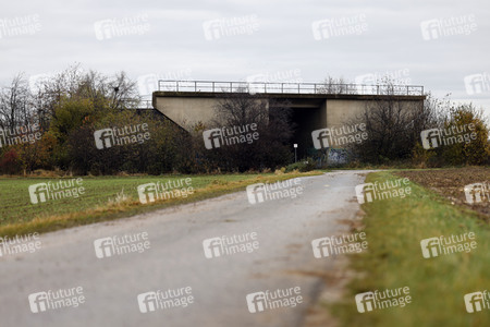 So-da-Brücke in Euskirchen