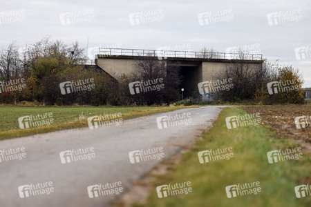 So-da-Brücke in Euskirchen