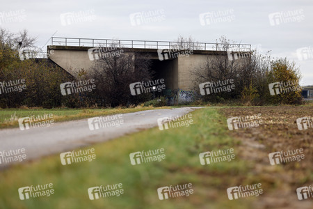 So-da-Brücke in Euskirchen