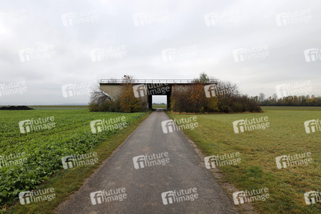 So-da-Brücke in Euskirchen