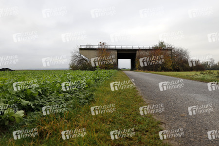 So-da-Brücke in Euskirchen