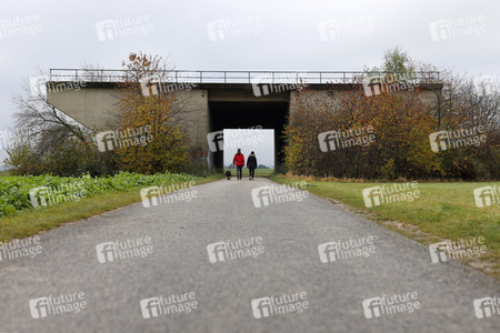 So-da-Brücke in Euskirchen
