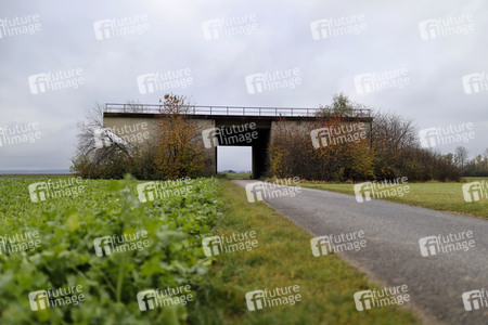 So-da-Brücke in Euskirchen