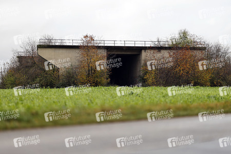 So-da-Brücke in Euskirchen