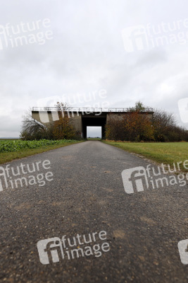 So-da-Brücke in Euskirchen