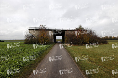 So-da-Brücke in Euskirchen