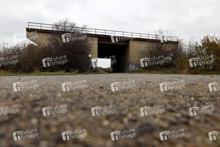So-da-Brücke in Euskirchen