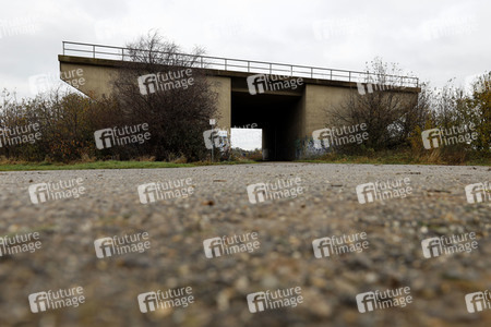 So-da-Brücke in Euskirchen