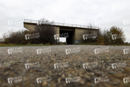 So-da-Brücke in Euskirchen