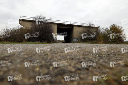 So-da-Brücke in Euskirchen