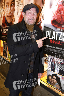Filmpremiere 'Platzspitzbaby' in München
