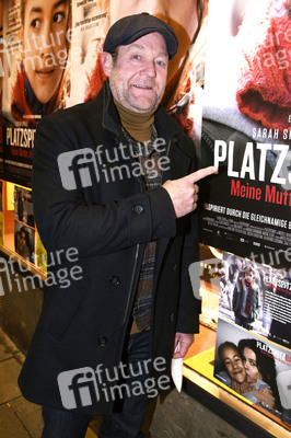 Filmpremiere 'Platzspitzbaby' in München