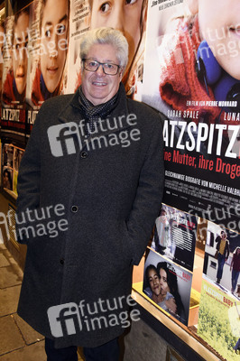 Filmpremiere 'Platzspitzbaby' in München