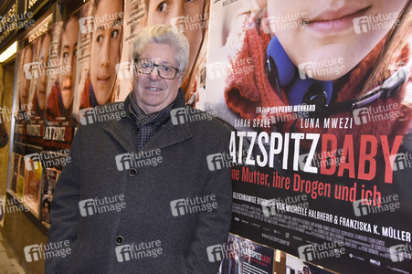 Filmpremiere 'Platzspitzbaby' in München