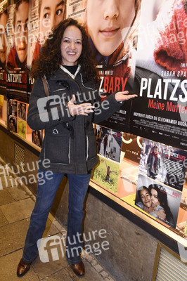 Filmpremiere 'Platzspitzbaby' in München