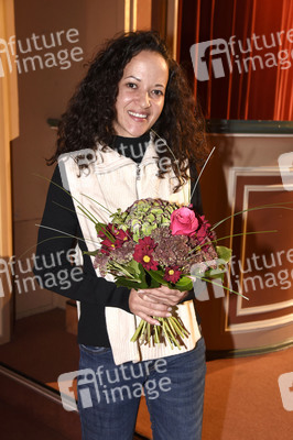 Filmpremiere 'Platzspitzbaby' in München