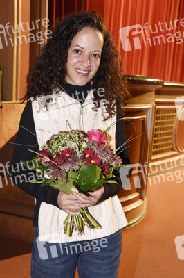 Filmpremiere 'Platzspitzbaby' in München