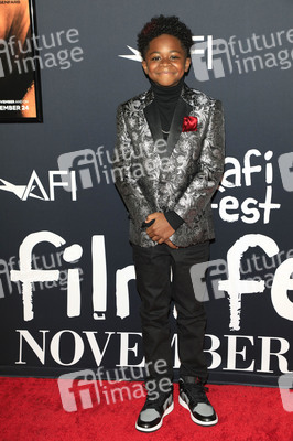 Filmpremiere 'Bruised' in Los Angeles