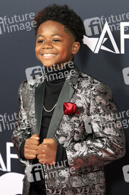 Filmpremiere 'Bruised' in Los Angeles