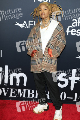 Filmpremiere 'Bruised' in Los Angeles